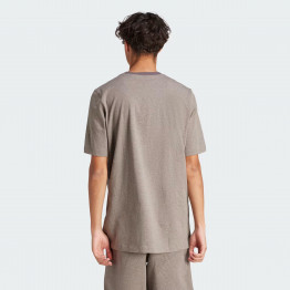 Футболка adidas Sportswear M Melt IR5320 - бежевый