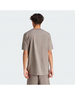 Футболка adidas Sportswear M Melt IR5320 - бежевый