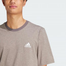 Футболка adidas Sportswear M Melt IR5320 - бежевый
