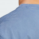 Футболка adidas Originals Adicolor Outline Trefoil IR8002 - синяя