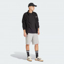 Футболка adidas Originals Trefoil Essentials IR9690 - черная