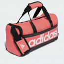 Сумка adidas Essentials Linear Duffel Bag Extra Small IR9826 - красная