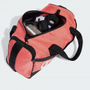 Сумка adidas Essentials Linear Duffel Bag Extra Small IR9826 - красная