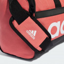 Сумка adidas Essentials Linear Duffel Bag Extra Small IR9826 - красная