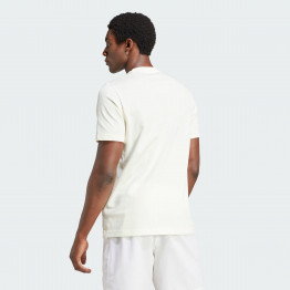 Футболка adidas Aeroready Tennis ARC De Ball IS2414 - белая