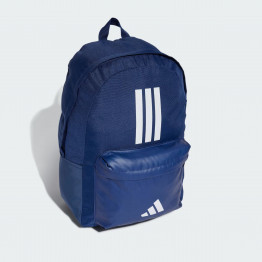 Рюкзак adidas Classic Back-To-School 3-Stripes IS7041 - синий