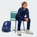 Рюкзак adidas Classic Back-To-School 3-Stripes IS7041 - синий