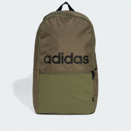 Рюкзак adidas Classic Daily IS7065 - зеленый