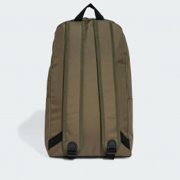 Рюкзак adidas Classic Daily IS7065 - зеленый