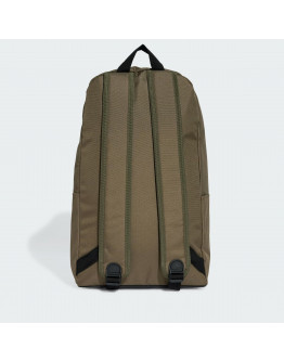 Рюкзак adidas Classic Daily IS7065 - зеленый
