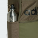 Рюкзак adidas Classic Daily IS7065 - зеленый