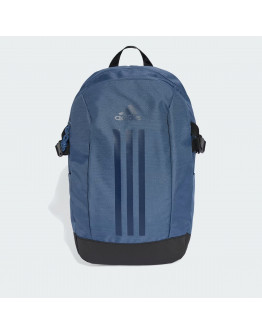 Рюкзак adidas Power IT5360 - тёмно-синий