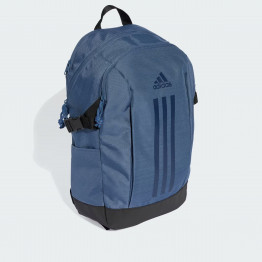 Рюкзак adidas Power IT5360 - тёмно-синий