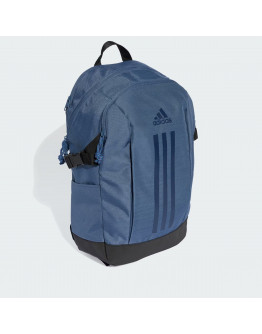 Рюкзак adidas Power IT5360 - тёмно-синий