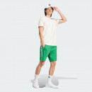 Футболка adidas Originals Adicolor Outline Trefoil IU2367 - белая