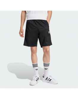 Шорты adidas Originals Adicolor Firebird IU2368 - черные