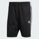 Шорты adidas Originals Adicolor Firebird IU2368 - черные