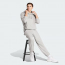 Худи adidas Sportswear All Szn Fleece Graphic Hoodie IW1205 - серое