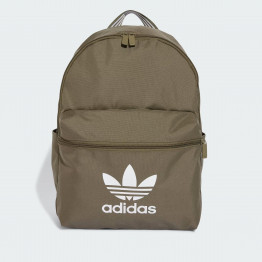 Рюкзак adidas Originals Adicolor IX7460 - зеленый