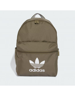 Рюкзак adidas Originals Adicolor IX7460 - зеленый