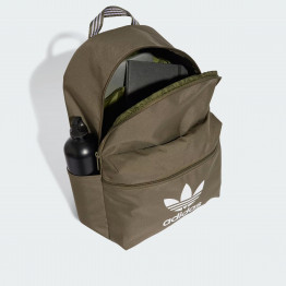 Рюкзак adidas Originals Adicolor IX7460 - зеленый