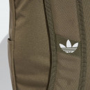 Рюкзак adidas Originals Adicolor IX7460 - зеленый