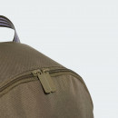 Рюкзак adidas Originals Adicolor IX7460 - зеленый