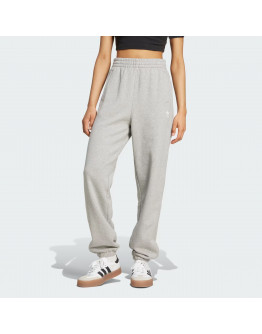 Женские брюки adidas Originals Essentials French Terry IY4988 - серые