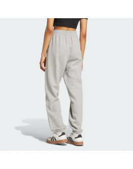 Женские брюки adidas Originals Essentials French Terry IY4988 - серые