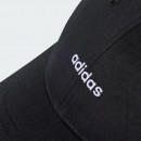 Кепка adidas Sportswear Baseball Street IY7764 - черная
