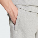 Шорты adidas Originals Essentials Trefoil IY8517 - серые