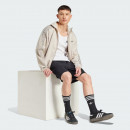 Шорты adidas Originals Essentials Trefoil IY8520 - черные
