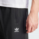 Шорты adidas Originals Essentials Trefoil IY8520 - черные