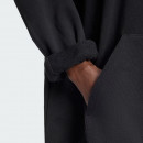 Женская толстовка adidas Originals Essentials Loose French Terry IY9615 - черная