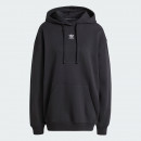 Женская толстовка adidas Originals Essentials Loose French Terry IY9615 - черная