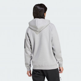 Худи adidas Originals Hoodie IZ3279 - серый