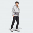 Худи adidas Originals Hoodie IZ3279 - серый