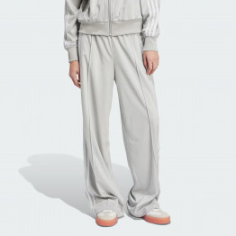 Женские брюки adidas Adicolor Classic Firebird Loose JC8249 - серые