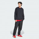 Мужская толстовка adidas Originals Premium Essentials Crew Sweatshirt JC9574 - черная
