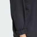 Мужская толстовка adidas Originals Premium Essentials Crew Sweatshirt JC9574 - черная