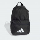 Рюкзак adidas Sportswear Logo Kids JD1303 - черный