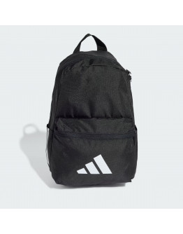 Рюкзак adidas Sportswear Logo Kids JD1303 - черный