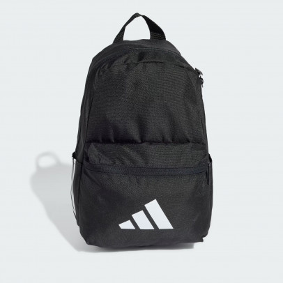 Рюкзак adidas Sportswear Logo Kids JD1303 - черный