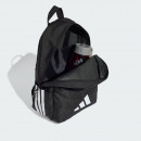 Рюкзак adidas Sportswear Logo Kids JD1303 - черный