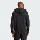 Мужская худи adidas Originals Trefoil Essentials Hoodie French Terry JD2404 - черная