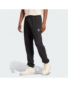 Мужские брюки adidas Trefoil Essentials French Terry JD2422 - черные