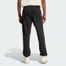 Мужские брюки adidas Trefoil Essentials French Terry JD2422 - черные