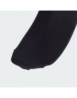Женские носки adidas Originals Ruffle 2 пары JD5623 - черно-белые