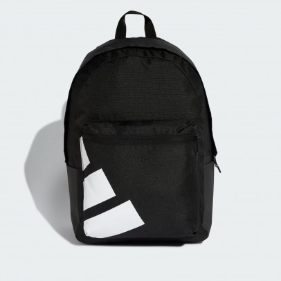 Рюкзак adidas Mochila Back To School Classic 3-Trias JD9563 - черный