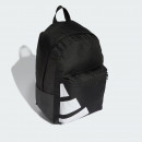 Рюкзак adidas Mochila Back To School Classic 3-Trias JD9563 - черный